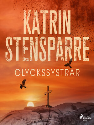 cover image of Olyckssystrar
